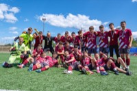 Никола Захариев — Фратрия: ново семейство