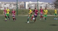 Никола Захариев — Фратрия: ново семейство
