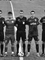 Никола Захариев — Краят на една глава