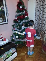 Никола Захариев — Варна, 23.12.2008
