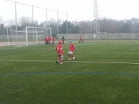Никола Захариев — Варна, 23.12.2008