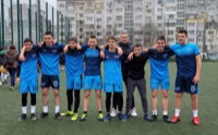 Никола Захариев — Паралелен път: пистата