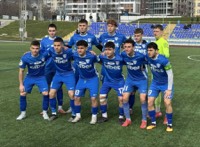 Никола Захариев — Да паднеш и да станеш