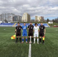 Никола Захариев — Да паднеш и да станеш